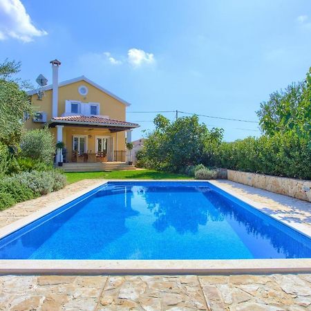 Villa Stella Malinska Ngoại thất bức ảnh