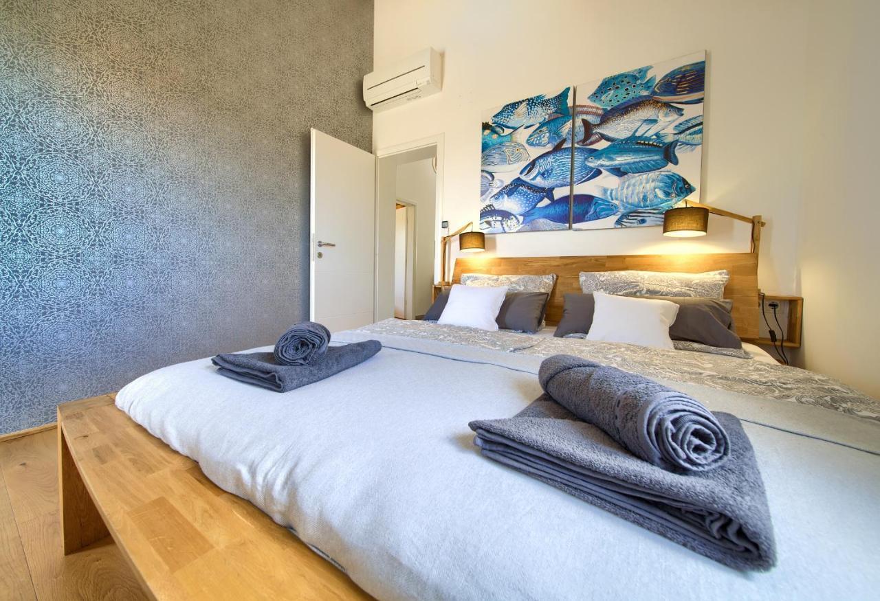 Villa Stella Malinska Ngoại thất bức ảnh